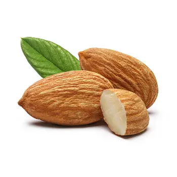 Natural Organic Almond